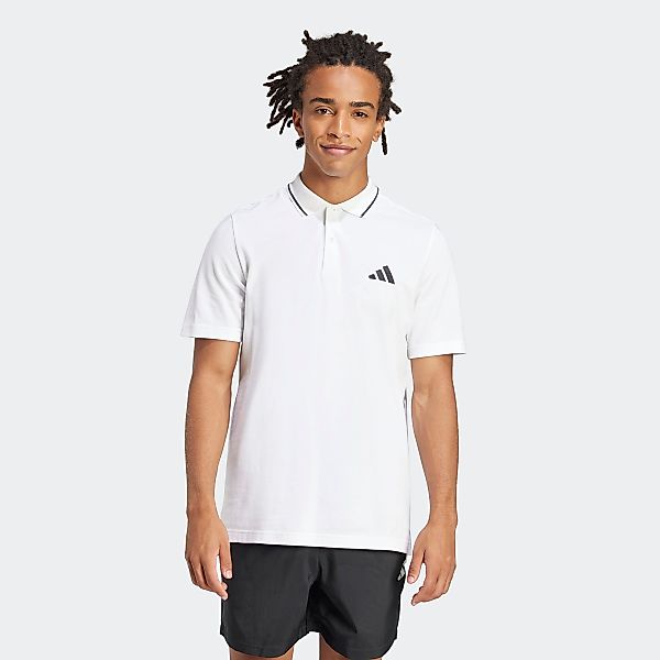 adidas Sportswear Poloshirt M SL PQ günstig online kaufen