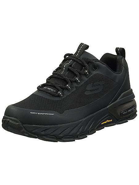 Skechers Skechers Sneaker Lederimitat/Mesh Sneaker günstig online kaufen