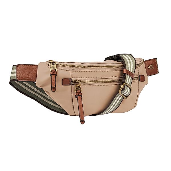 camel active Bauchtasche Bari, aus hochwertigem günstig online kaufen
