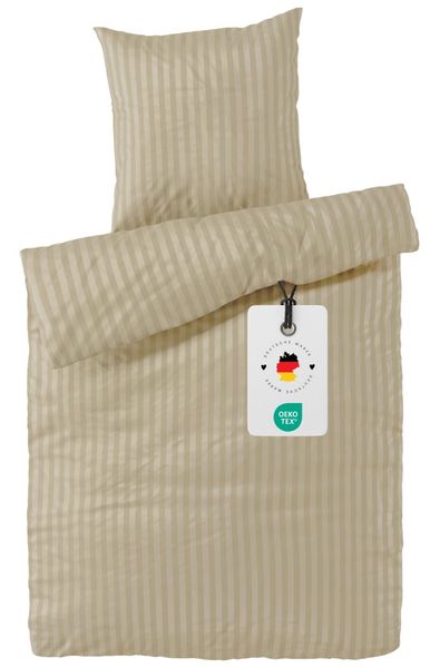 Carpe Sonno Bettwäsche Damast 135x200 155x220 günstig online kaufen