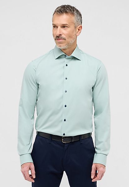 Eterna Langarmhemd SLIM FIT NON IRON günstig online kaufen