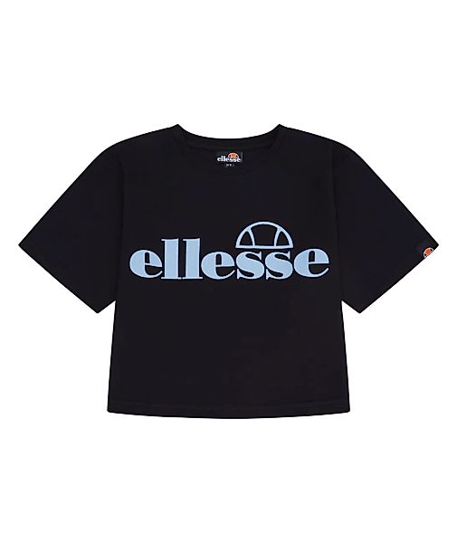 Ellesse T-Shirt SILO CROPPED TEE (1-tlg) günstig online kaufen