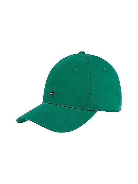 Tommy Hilfiger Baseball Cap TH FLAG SOFT 6 PANEL CAP Mit verstellbarem Vers günstig online kaufen