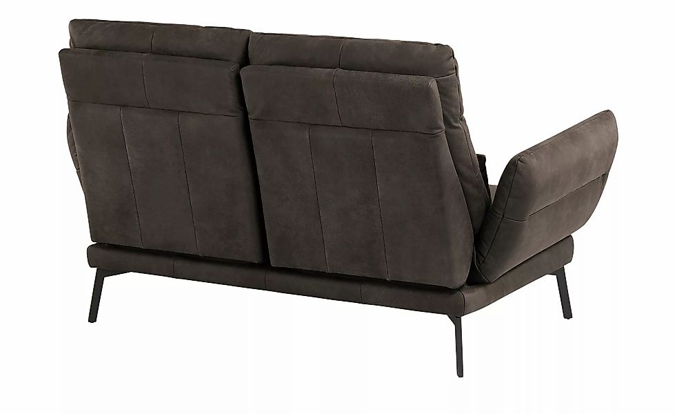 Max Schelling Sofa 2-sitzig  Sentence Komfort  ¦ braun ¦ Maße (cm): B: 196 günstig online kaufen