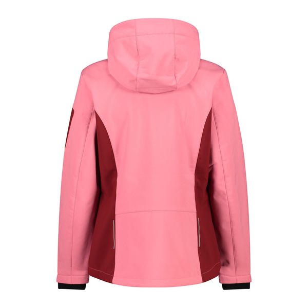 CMP Softshelljacke CMP Damen Softshelljacke Woman günstig online kaufen