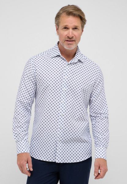 Eterna Langarmhemd MODERN FIT EASY IRON günstig online kaufen
