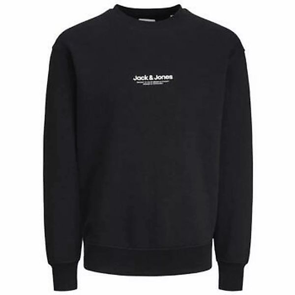 Jack & Jones  Sweatshirt Vesterbro Sweat Crew Neck günstig online kaufen