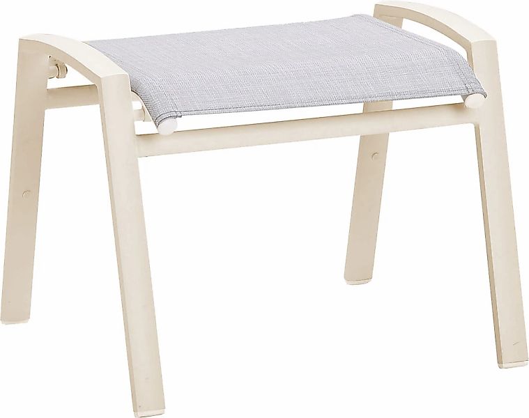 Best Fußhocker "Cavalese", Leicht zu Transportieren günstig online kaufen