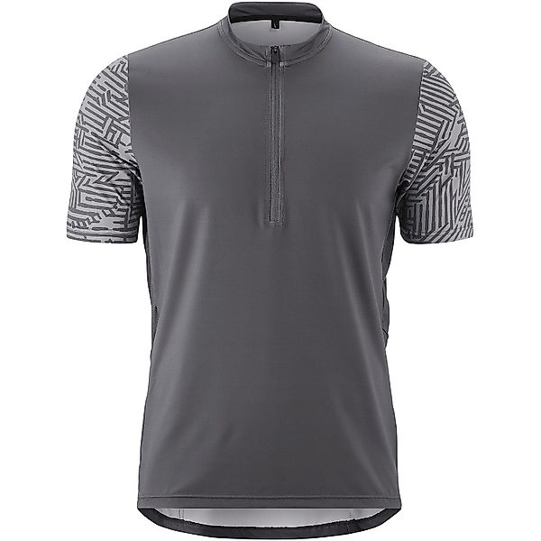 Gonso Radtrikot Shirt Adventure Jersey Halfzip günstig online kaufen