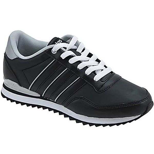 Adidas Jogger Cl Schuhe EU 40 2/3 Black,Grey günstig online kaufen