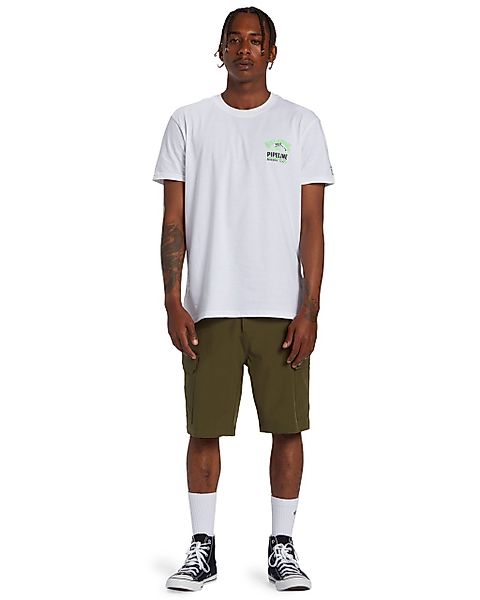 Billabong Bermudas "Surftrek Transport 19"" günstig online kaufen