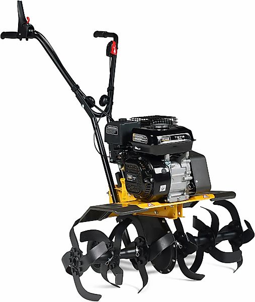 Texas Benzinmotorhacke Lilli 534TG, 85 cm günstig online kaufen