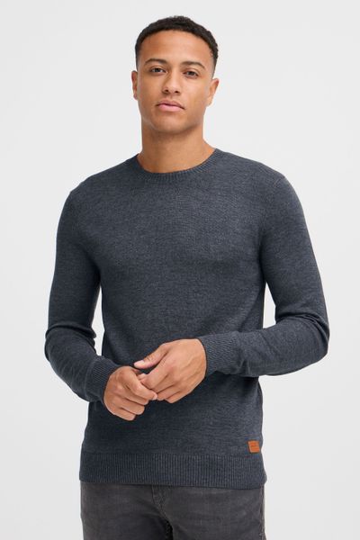 Blend Strickpullover BHLars Strickpullover mit aufgestickten günstig online kaufen