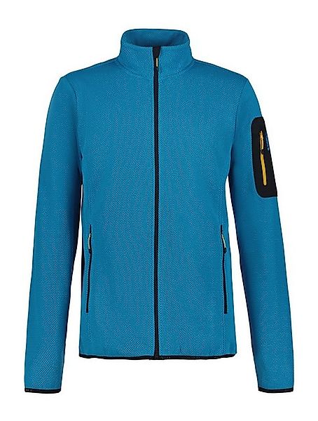 Icepeak Funktionsjacke H MIDLAYER JACKE BREDSTEDT günstig online kaufen