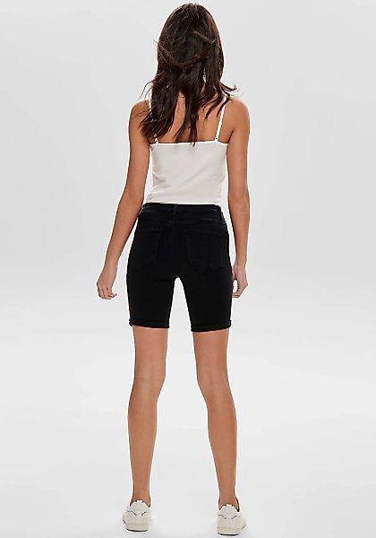 ONLY Shorts ONLRAIN LIFE MID LONG günstig online kaufen
