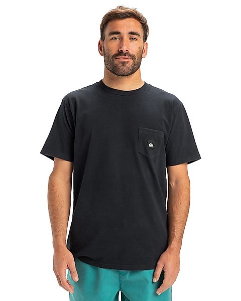 Quiksilver T-Shirt "Salt Water 2024" günstig online kaufen