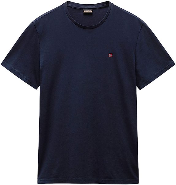 Napapijri T-Shirt SALIS SS SUM günstig online kaufen