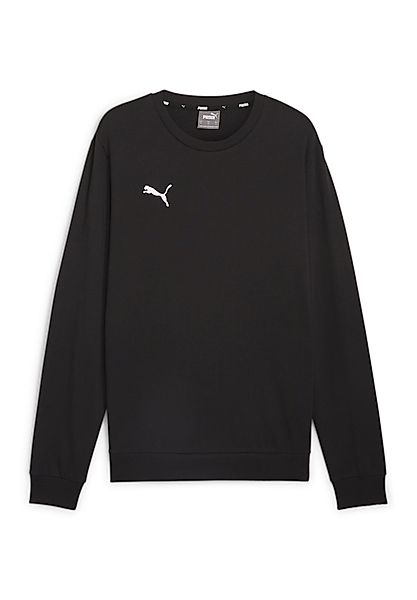 PUMA Hoodie teamGOAL Casuals Crew Neck günstig online kaufen