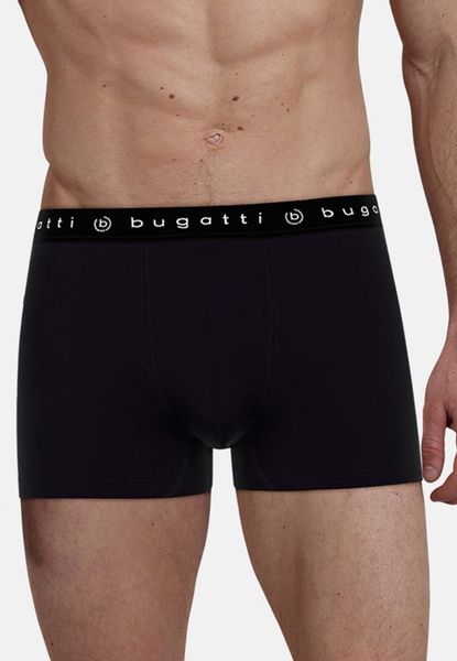 bugatti Boxershorts Mailand (Packung, 3-St., 3-er günstig online kaufen