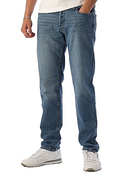 Jack & Jones Straight-Jeans Jack & günstig online kaufen