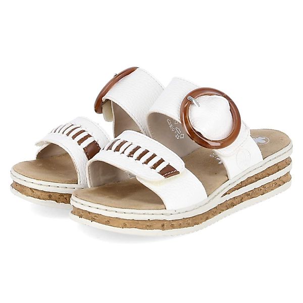 Rieker Pantoletten Pantolette günstig online kaufen
