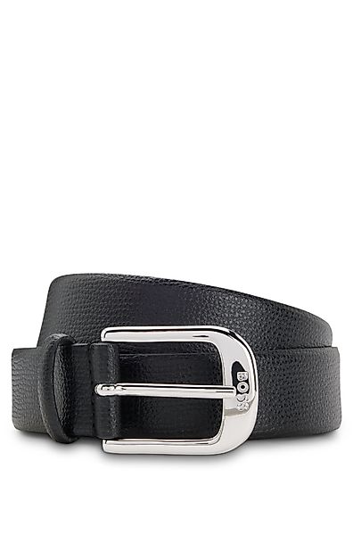 BOSS Ledergürtel Anna Belt 3 cm günstig online kaufen