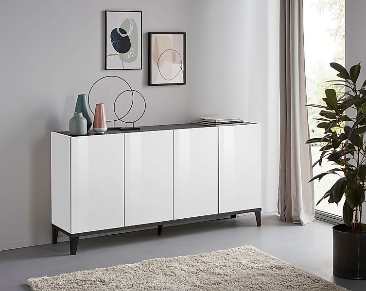 INOSIGN Sideboard "Sunrise" Breite 160 cm günstig online kaufen