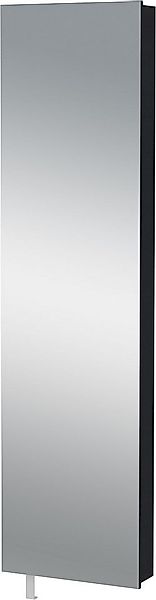 GERMANIA Schuhschrank 1189 (1-St) Drehschrank mit Spiegel günstig online kaufen