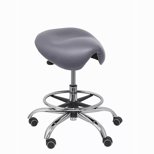 Hocker Alatoz P&c 220crrp Grau günstig online kaufen