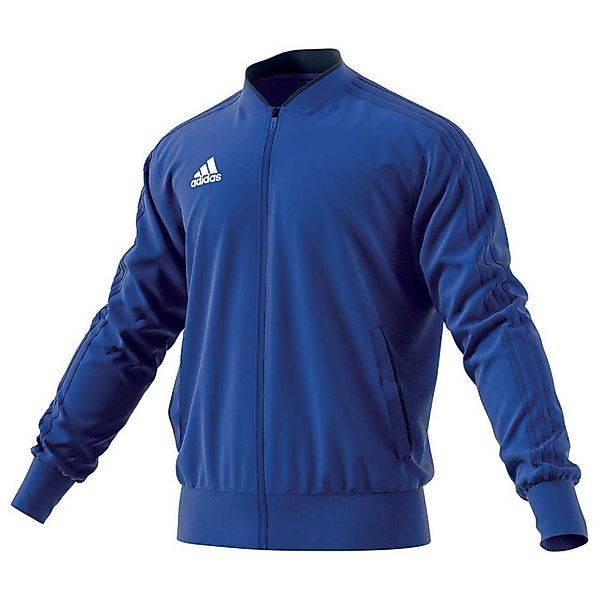 adidas Performance Trainingsjacke adidas Herren Polyesterjacke günstig online kaufen