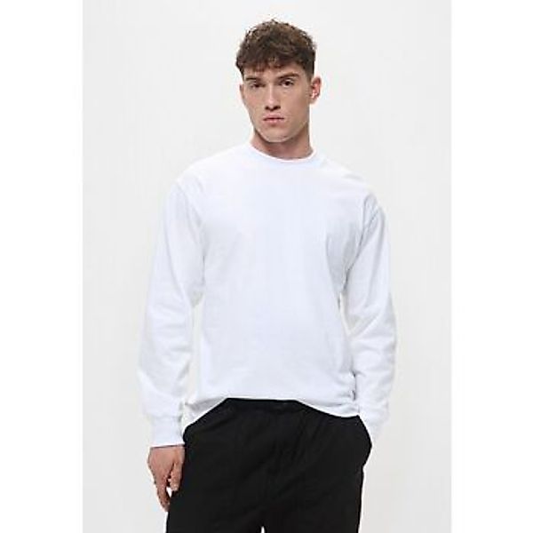 Vans  T-Shirts & Poloshirts VN000P55 ORIGINAL STANDARD-WHT1 günstig online kaufen