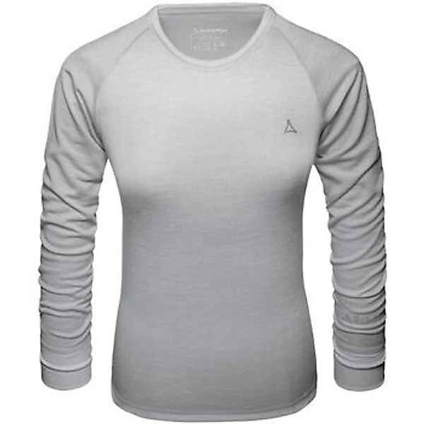 Schöffel Funktionsshirt "Merino Sport Shirt 1/1 Arm W" günstig online kaufen