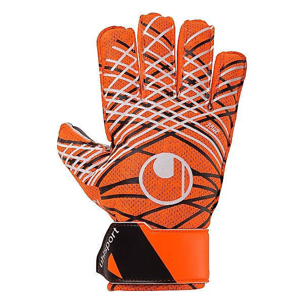uhlsport Torwarthandschuhe Torwarthandschuhe STARTER RESIST+ (Paar, günstig online kaufen