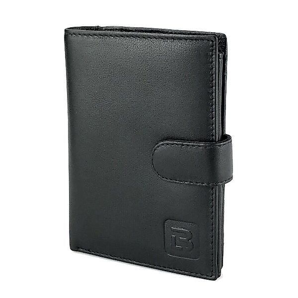 L&B Geldbörse + RFID-Schutz & 7 günstig online kaufen