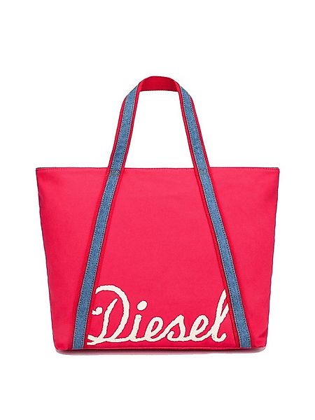 Diesel Shopper Diesel Damen"CANVAS JP" BAG Shopper Tasche günstig online kaufen