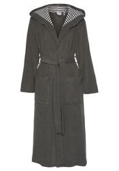 KangaROOS Damenbademantel Dalia, ideal für Sauna günstig online kaufen