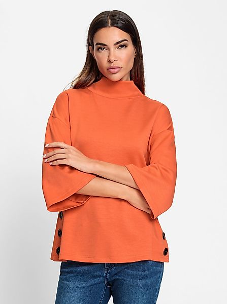 heine T-Shirt Sweatshirt günstig online kaufen
