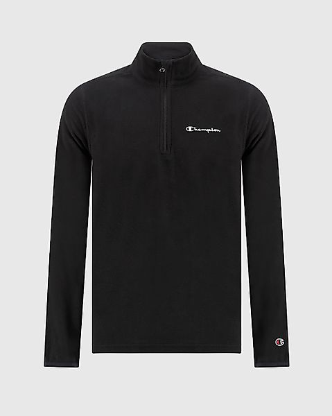 Champion Sweatshirt "Micro Polar Fleece Half Zip Top" 1 Stk. tlg. günstig online kaufen