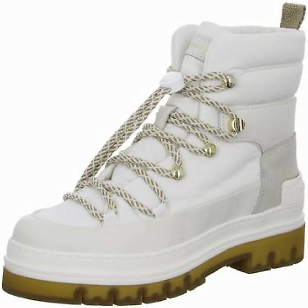 Tommy Hilfiger  Stiefel Stiefeletten YBR FW0FW06610 günstig online kaufen