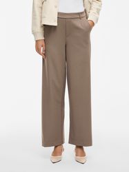 Vila Anzughose VIVARONE HW WIDE PANT günstig online kaufen