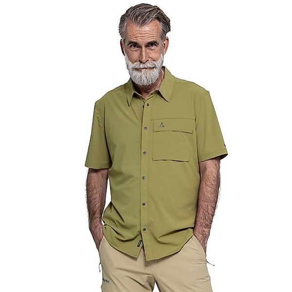 Schöffel Outdoorhemd "Hiking Shirt Style Dooser MNS" günstig online kaufen