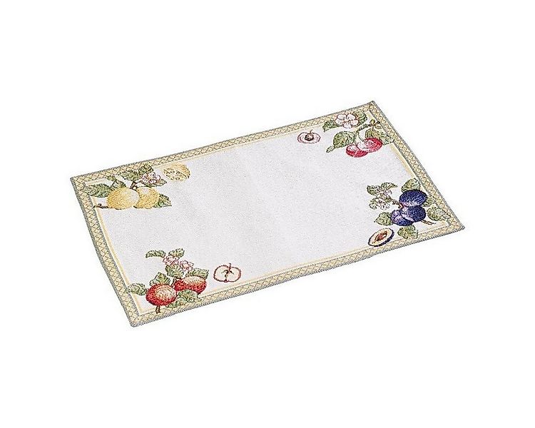 Villeroy & Boch Platzset French Garden, 35x50 cm günstig online kaufen