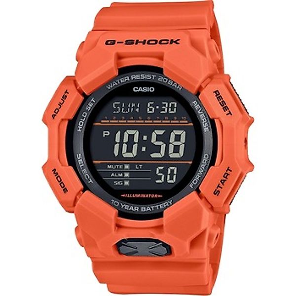 Casio  Armbanduhr GD-010-4ER günstig online kaufen