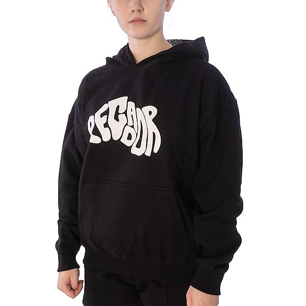 PEGADOR Hoodie Hoodie Pegador Paluma Oversized günstig online kaufen