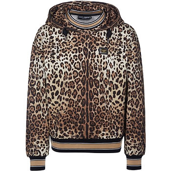 D&G  Sweatshirt G9UY7T HS7EF günstig online kaufen