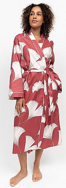 Cyberjammies Kimono Edler Damen Morgenmantel, lang, Baumwollmischung, Kimon günstig online kaufen