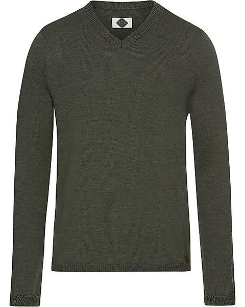 Stapf Strickpullover V-Pullover Noel günstig online kaufen