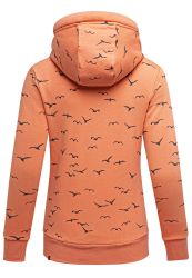 REPUBLIX Kapuzenpullover HARVA Damen Kapuzenpullover Print günstig online kaufen