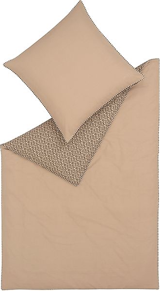 Esprit Bettwäsche Scatter, Renforcé, 2 teilig, günstig online kaufen