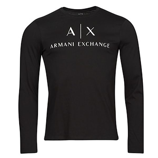 Armani Exchange  Langarmshirt 8NZTCH günstig online kaufen